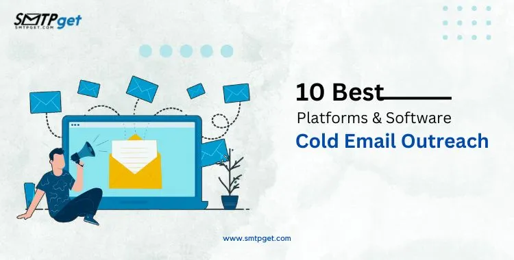 best Cold Email Outreach software