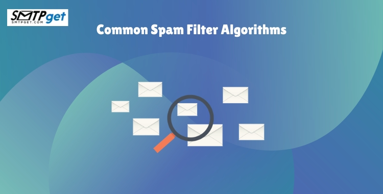 Common Spam Filter Algorithms