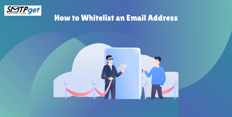 How to Whitelist an Email Address