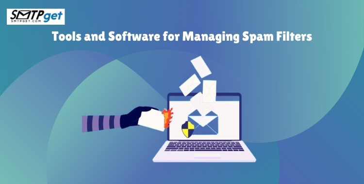 Tools and Software for Managing Spam Filters