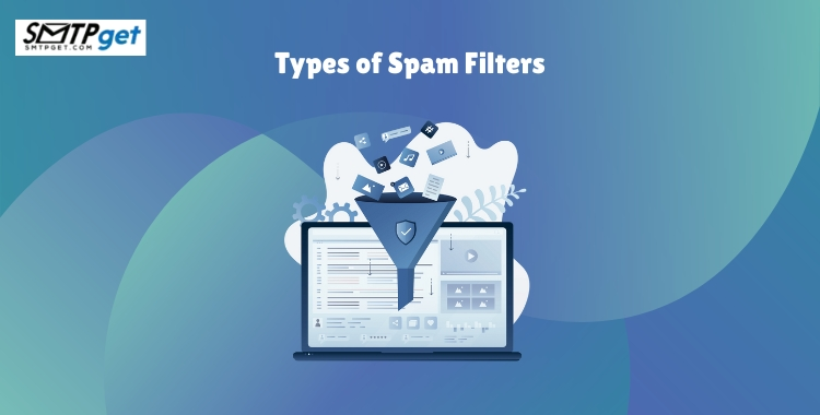 Types of Spam Filters