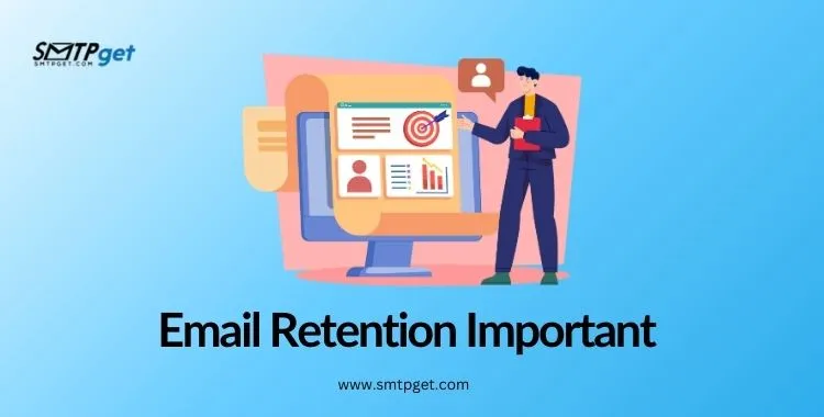 Email Retention Benefits