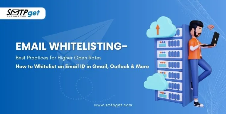 Email Whitelisting- How to Whitelist an Email Address