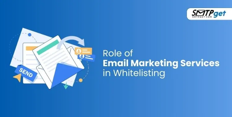 Role of Email Marketing Services in Whitelisting