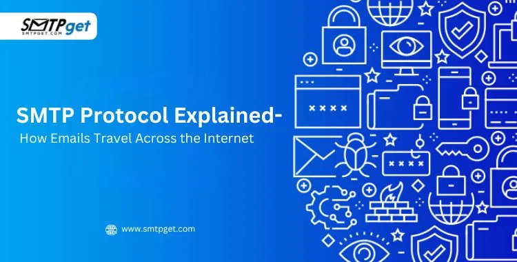 SMTP Protocol Explained- How Emails Travel Across the Internet post thumbnail image