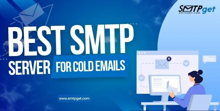 Best Cold Email SMTP Server Providers with Top Cold Email Infrastructure post thumbnail image