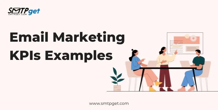 Email Marketing KPIs Examples