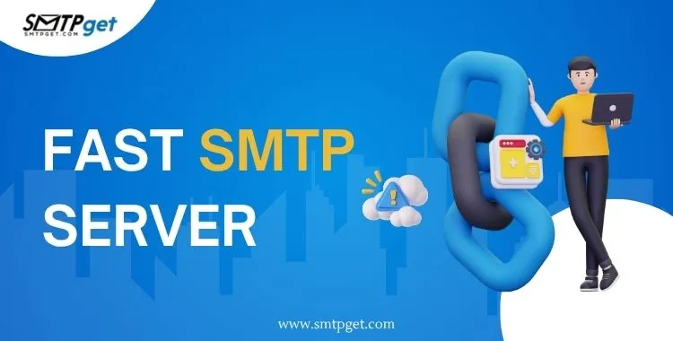 Fast SMTP Server