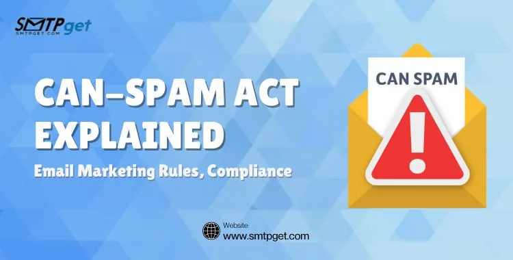 CAN-SPAM Act Explained