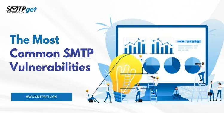 Most Common SMTP Vulnerabilities