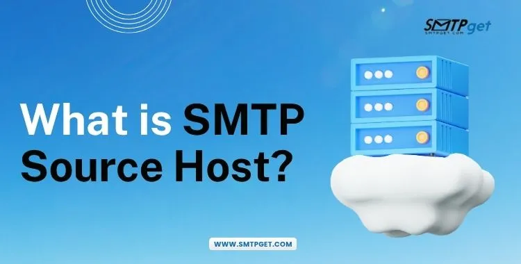 SMTP Source Host